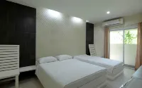 จตุพรแมนชั่น - 2 ดาว