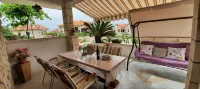 Apartments Zana