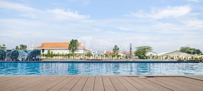 Dahayu by Kozystay - Paskal Hotels in Cicendo