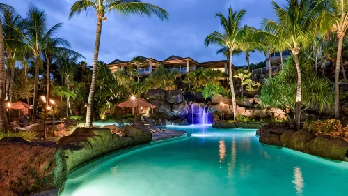 I.P.M PRESENTS: HOOLEI 81-3. NEW REMODEL + VIEW. FLEXIBLE CANCELATION POLICY