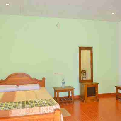 Wilpattu Dilsara Holiday Resort Rooms