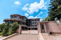 Homefree Hotel by signature - spa