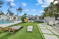 Family Fun House near Siesta Key - Private Pool