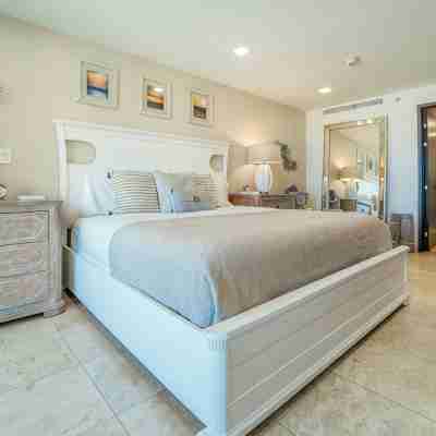 EAGLE BEACH - CAPTIVATING  DIRECT OCEAN VIEW CONDO Rooms