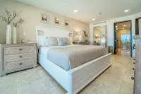 EAGLE BEACH - CAPTIVATING  DIRECT OCEAN VIEW CONDO - Strand