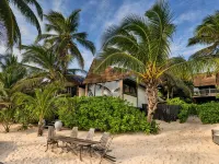 Libelula Tulum Beachfront Hotel