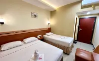 Parma Panam Hotel - 3つ星