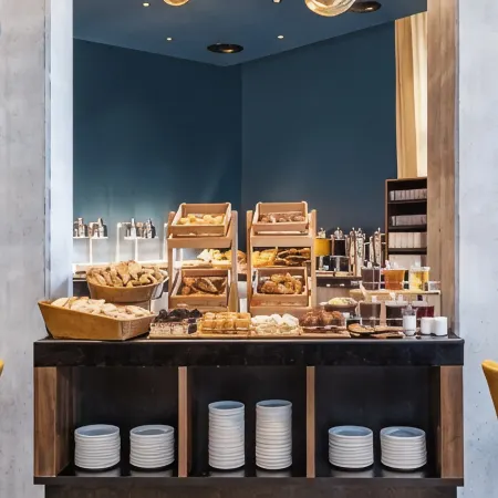NOVA LUXE Hotel & Residences