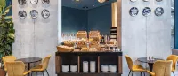 NOVA LUXE Hotel & Residences - breakfast