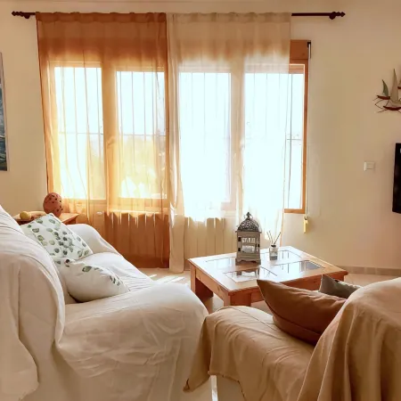 Villa Fiorida Comfortable holiday residence