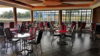 Anka Resort - breakfast
