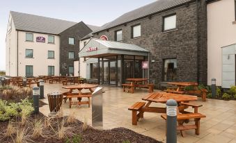 Premier Inn Derry / Londonderry hotel
