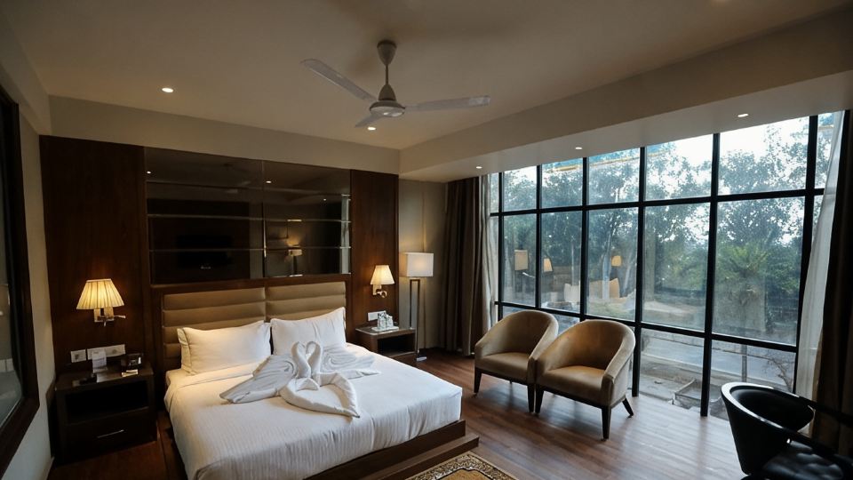 The Shaurya