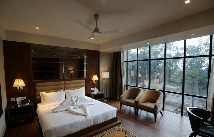 The Shaurya