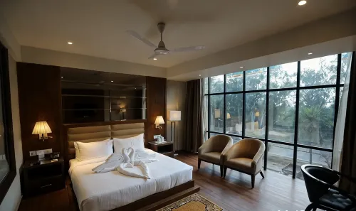 The Shaurya