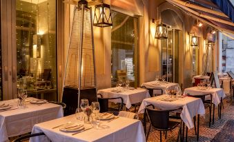 Hotel Santa Justa
