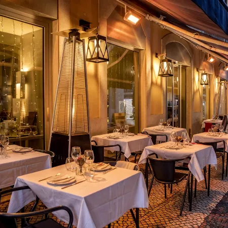 Hotel Santa Justa