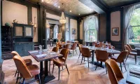 White Hart Hotel & Apartments - Bữa sáng