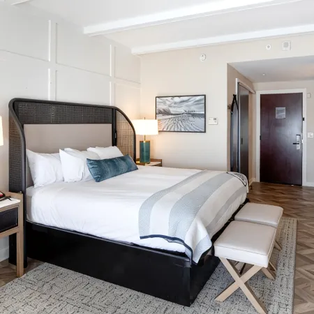 The Inn at Harbor Shores