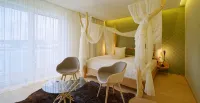 Pension Laa Natura - Homestays