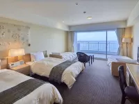 호텔 하비스트 난키타나베 타나베 호텔