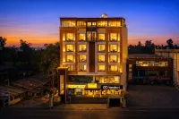 The Hosteller Bam Dehradun, City Centre