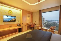 The Hosteller Bam Dehradun, City Centre
