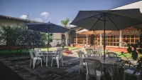 Hotel Montecillo