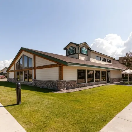 MountainView Lodge and Suites
