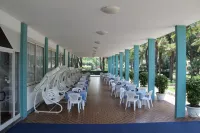Hotel Palm Beach