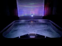 The Eagles Nest w/ Hot Tub- Natures Retreat! - Chalets