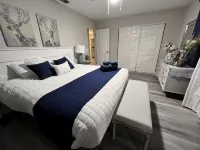 Cozy in Clearwater - A Quiet 4 Bedroom Home Minutes to the Beach. - 3つ星