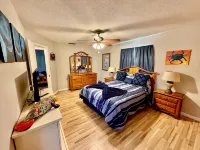 Book Now! Flash Discount Thru July 31 at Special Scallop Spot  Direct on Gulf