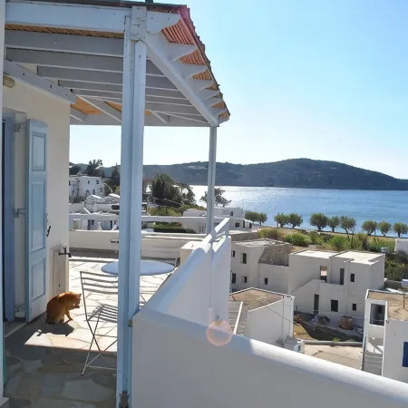 Pénde Traditional Villas