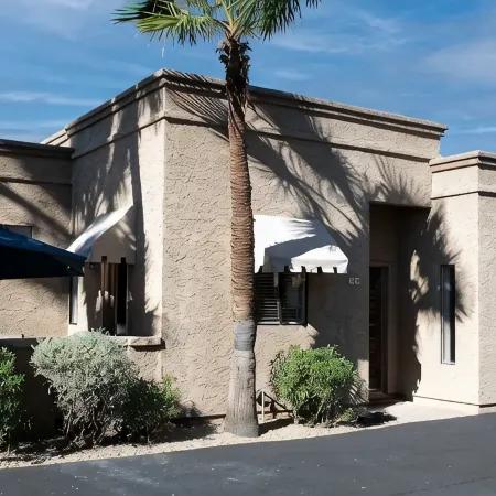 Cozy Cave Creek/Carefree Condo