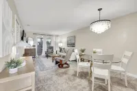 Renovated 5-Star Condo - Pool & Tennis – Near Fort Myers Beach