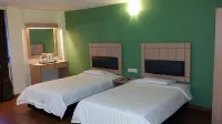 Smart Hotel - 2 estrellas