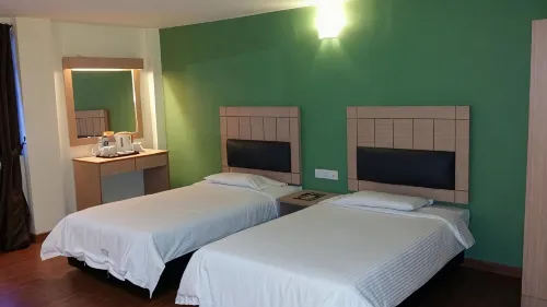 Smart Hotel