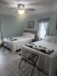 Quiet Country Ranch/Hunters Welcome/Peaceful ranch home with plenty of room