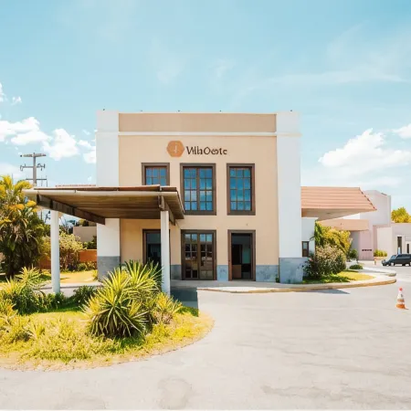 Hotel VillaOeste