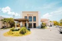 Hotel VillaOeste - Gym
