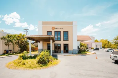 Hotel VillaOeste Hotels in 