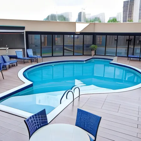 Hotel Inter Cuiaba