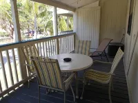Matecumbe Resort