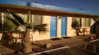 White Sands Motel