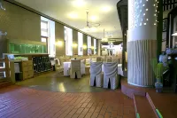 Hotel Kapos - Desayuno