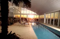 Blue Tree Towers Caxias do Sul - Pools