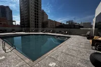 The Mark Hotel - Pools