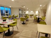 Zenao Appart'hôtels Montivilliers