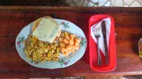 Sierra Tayrona Hostel